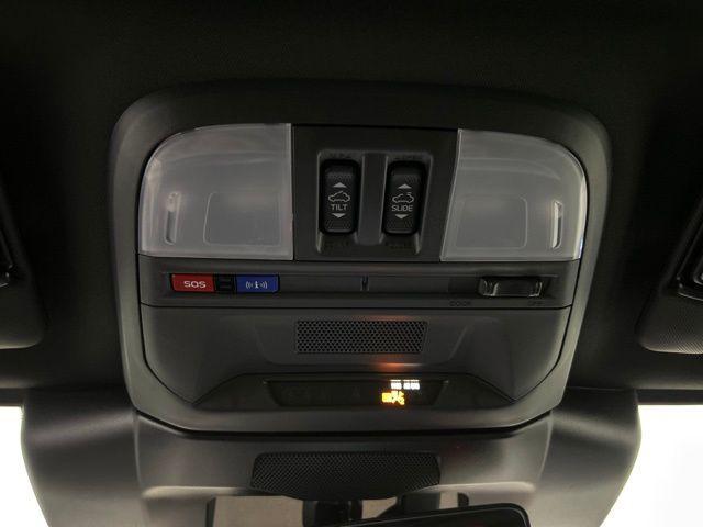 Photo of 2025 Alpine Green Subaru Crosstrek