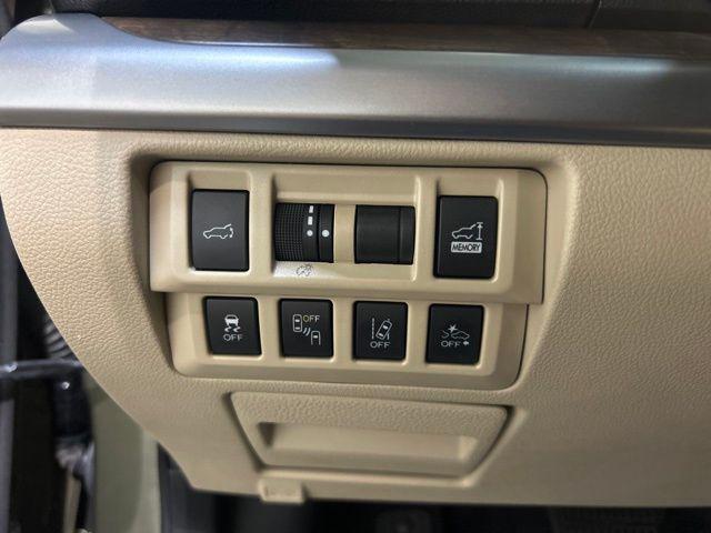 Photo of 2018 Wilderness Green Metallic Subaru Outback