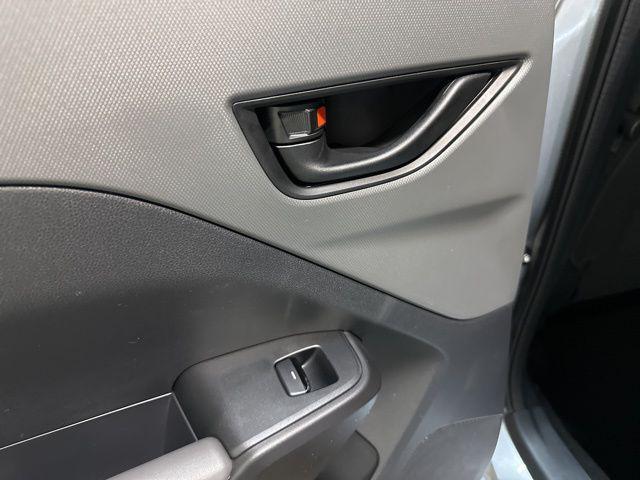 Photo of 2026 Is2/Blc Subaru Crosstrek