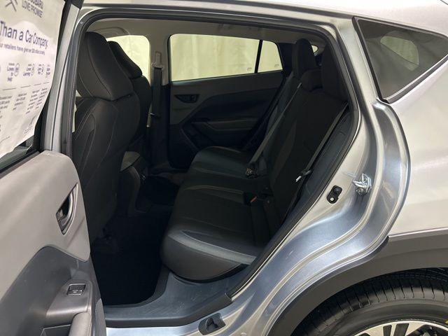 Photo of 2026 Is2/Blc Subaru Crosstrek