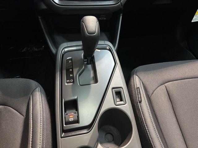 Photo of 2026 Is2/Blc Subaru Crosstrek