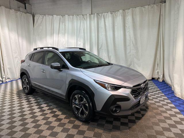 Photo of 2026 Is2/Blc Subaru Crosstrek