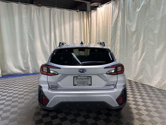 Photo of 2026 Is2/Blc Subaru Crosstrek