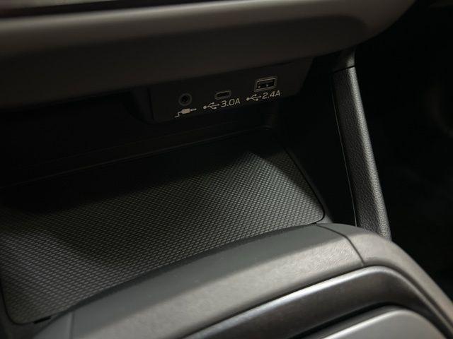 Photo of 2026 Is2/Blc Subaru Crosstrek