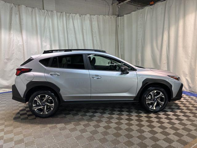 Photo of 2026 Is2/Blc Subaru Crosstrek
