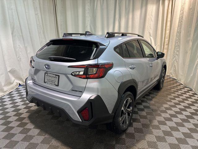 Photo of 2026 Is2/Blc Subaru Crosstrek