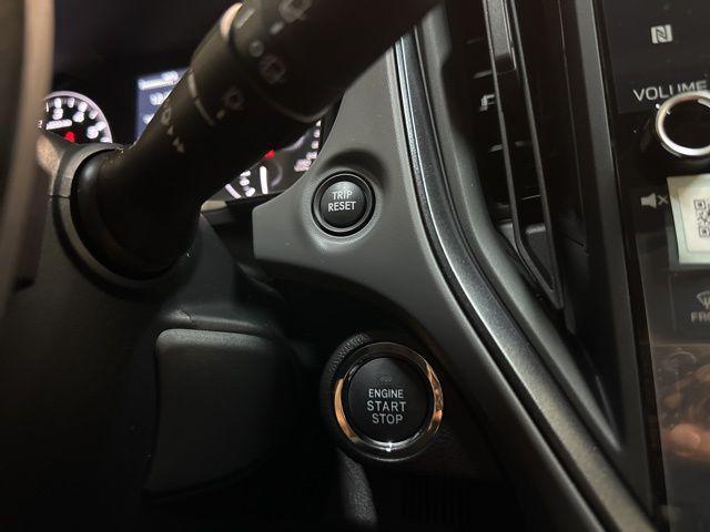Photo of 2026 Is2/Blc Subaru Crosstrek