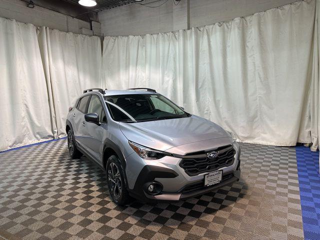 Photo of 2026 Is2/Blc Subaru Crosstrek