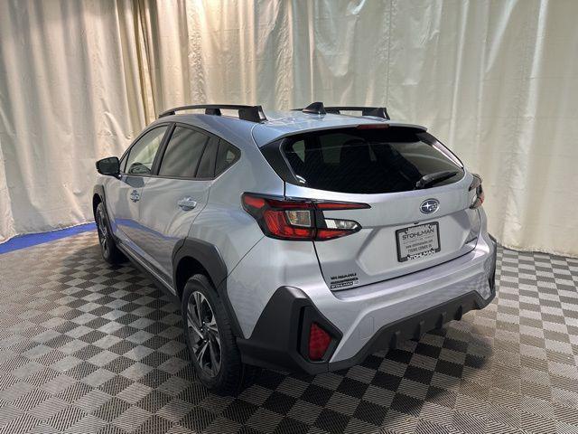 Photo of 2026 Is2/Blc Subaru Crosstrek