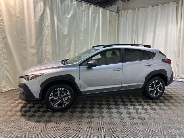 Photo of 2026 Is2/Blc Subaru Crosstrek