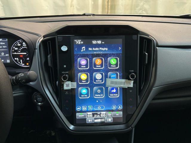 Photo of 2026 Is2/Blc Subaru Crosstrek