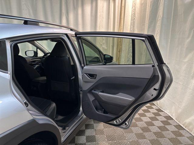 Photo of 2026 Is2/Blc Subaru Crosstrek