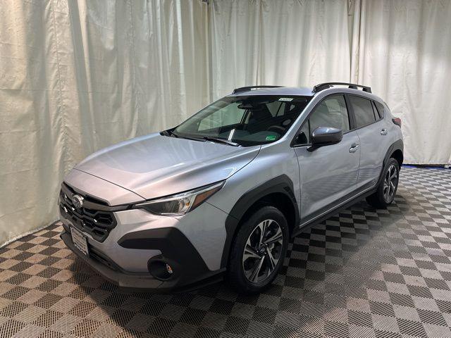 Photo of 2026 Is2/Blc Subaru Crosstrek