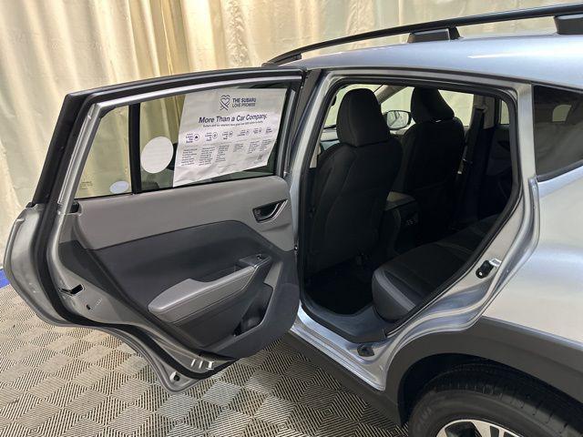 Photo of 2026 Is2/Blc Subaru Crosstrek