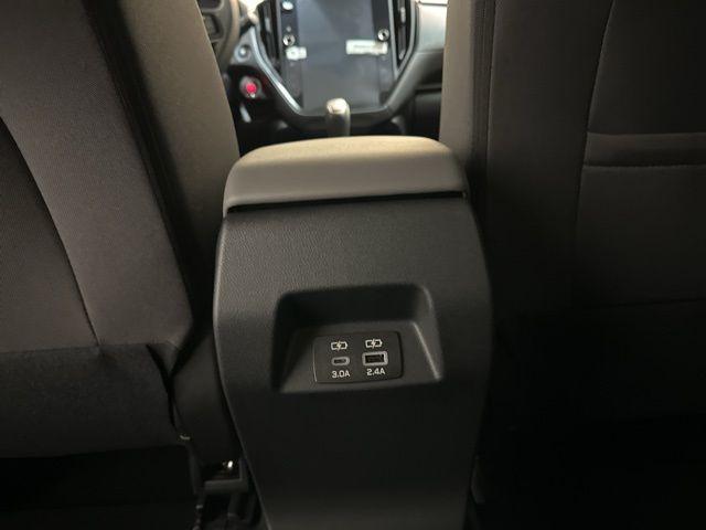 Photo of 2026 Is2/Blc Subaru Crosstrek