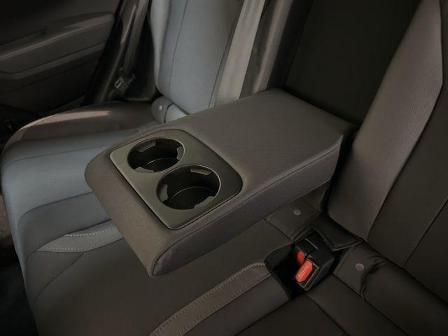 Photo of 2026 Is2/Blc Subaru Crosstrek