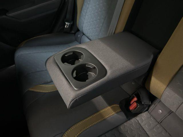 Photo of 2025 Sapphire Blue Pearl Subaru Crosstrek