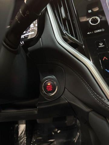 Photo of 2025 Crystal White Pearl Subaru Legacy