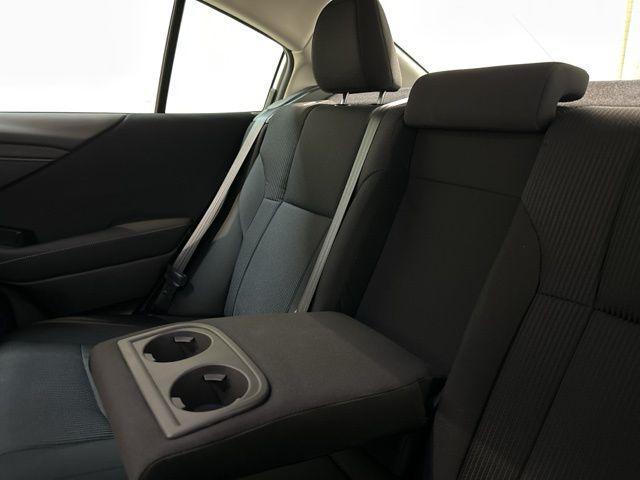 Photo of 2025 Crystal White Pearl Subaru Legacy
