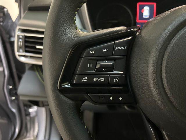 Photo of 2025 Ice Silver Metallic Subaru Outback