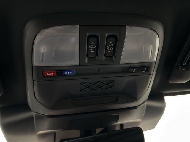 Photo of 2025 Alpine Green Subaru Crosstrek