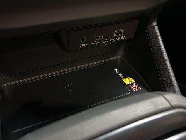 Photo of 2025 Alpine Green Subaru Crosstrek