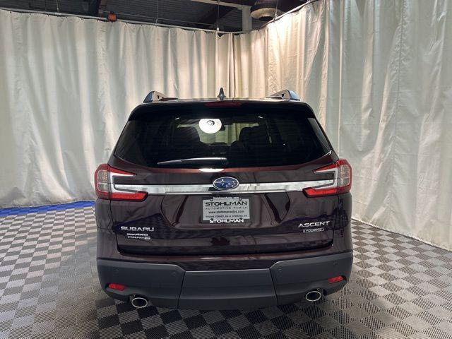 Photo of 2025 Brown Subaru Ascent