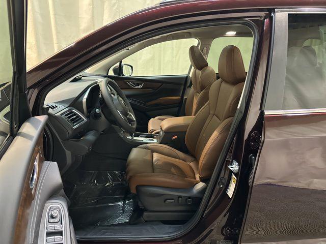Photo of 2025 Brown Subaru Ascent
