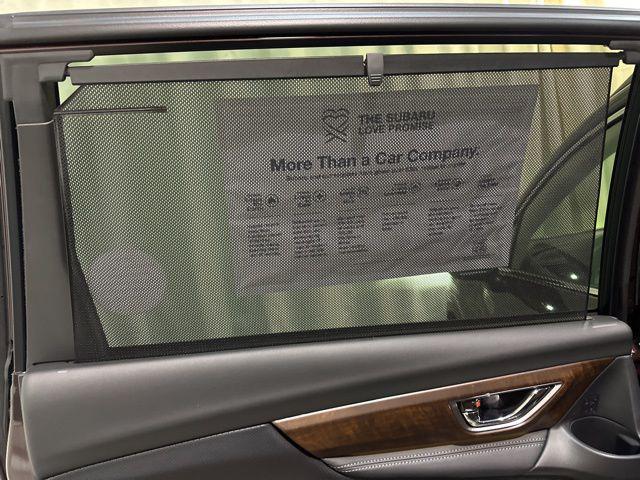 Photo of 2025 Brown Subaru Ascent