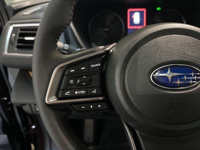 Photo of 2025 Brown Subaru Ascent