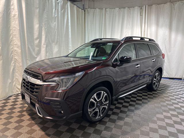 Photo of 2025 Brown Subaru Ascent