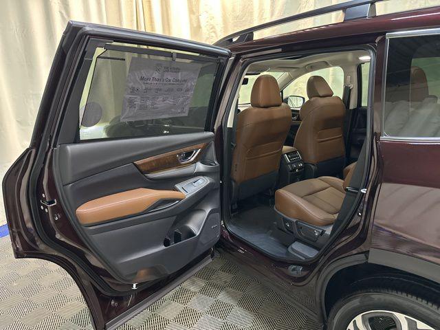Photo of 2025 Brown Subaru Ascent