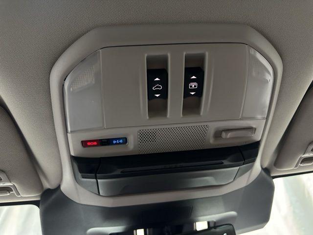 Photo of 2025 Brown Subaru Ascent