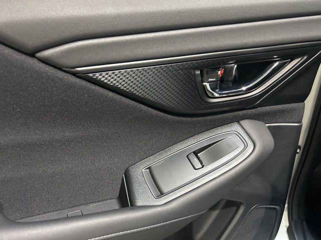 Photo of 2025 Crystal White Pearl Subaru Outback