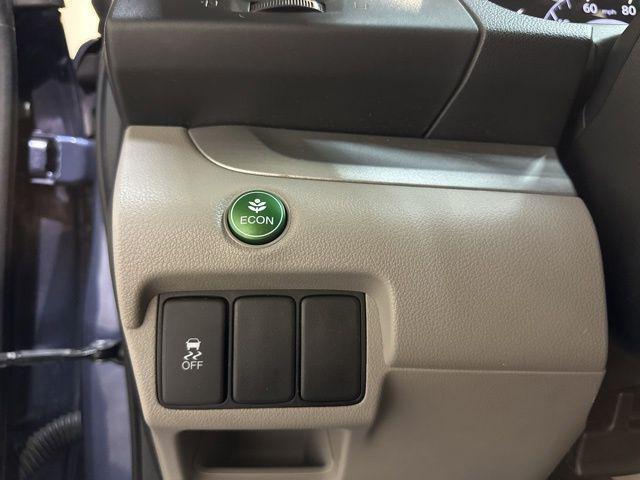 Photo of 2013 Twilight Blue Metallic Honda CR-V