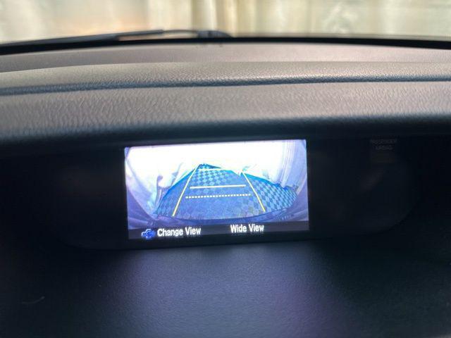 Photo of 2013 Twilight Blue Metallic Honda CR-V