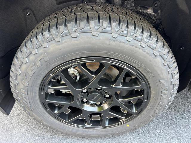 Photo of 2025 Silver Sky Metallic Toyota RAV4