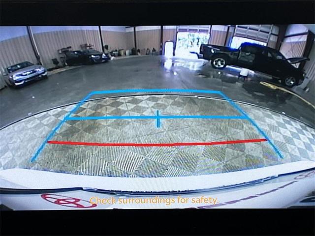 Photo of 2024 White Toyota Corolla