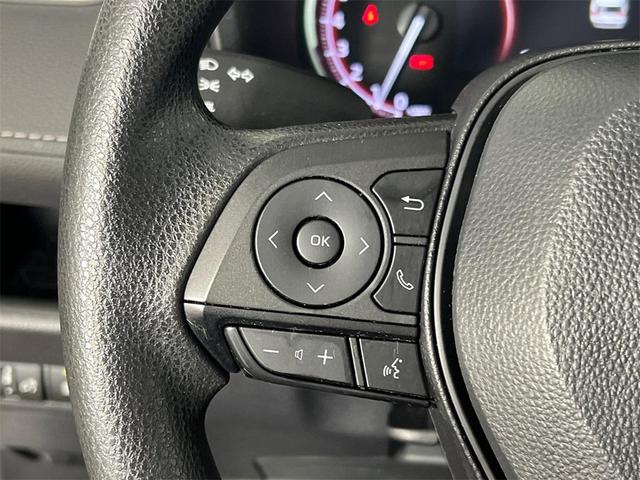 Photo of 2023 Magnetic Gray Metallic Toyota RAV4
