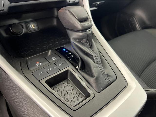 Photo of 2023 Magnetic Gray Metallic Toyota RAV4