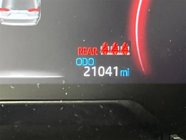 Photo of 2023 Magnetic Gray Metallic Toyota RAV4