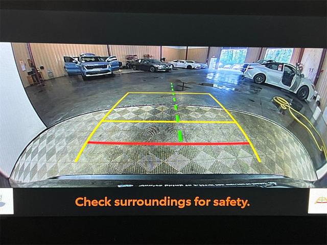Photo of 2023 Magnetic Gray Metallic Toyota RAV4