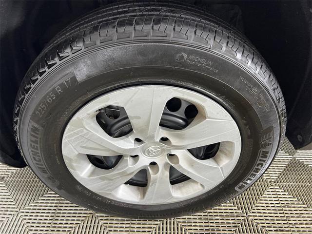 Photo of 2023 Magnetic Gray Metallic Toyota RAV4
