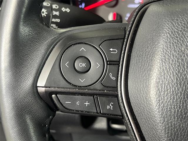 Photo of 2022 Predawn Gray Mica Toyota Camry
