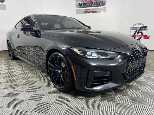 2022 BMW M440