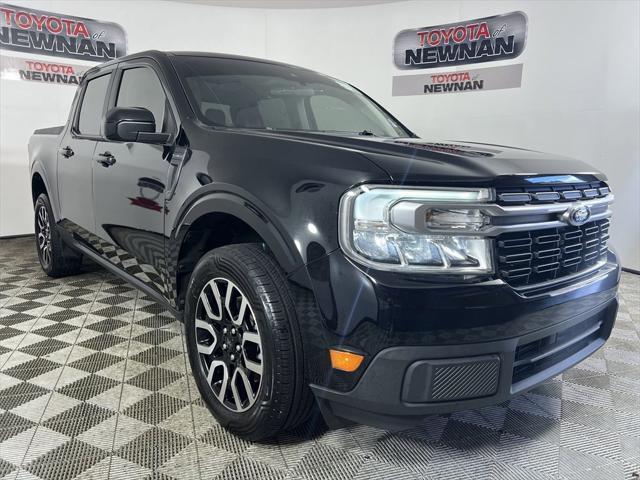 2022 Ford Maverick