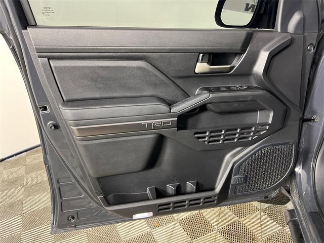 Photo of 2024 Underground Toyota Tacoma