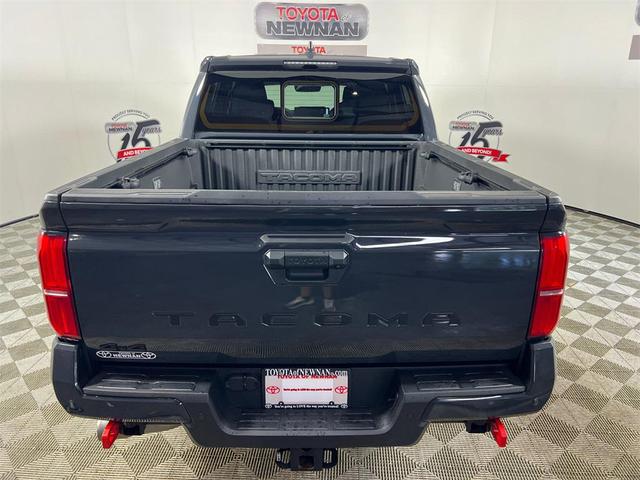 Photo of 2024 Underground Toyota Tacoma