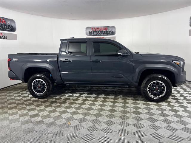 Photo of 2024 Underground Toyota Tacoma
