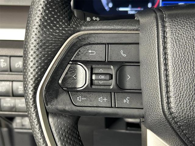 Photo of 2024 Underground Toyota Tacoma